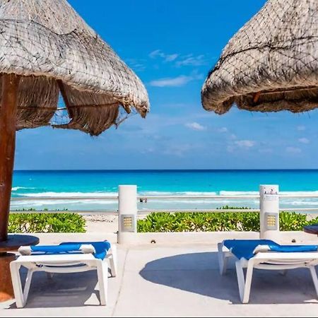 קנקון Villas Marlin By Andiani Travel מראה חיצוני תמונה