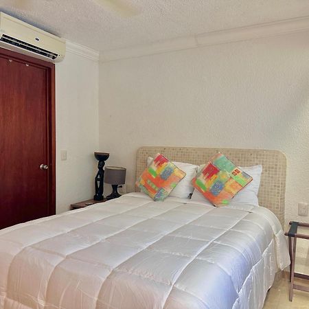 קנקון Villas Marlin By Andiani Travel מראה חיצוני תמונה