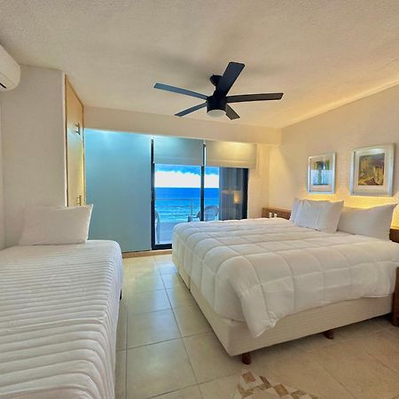 קנקון Villas Marlin By Andiani Travel מראה חיצוני תמונה