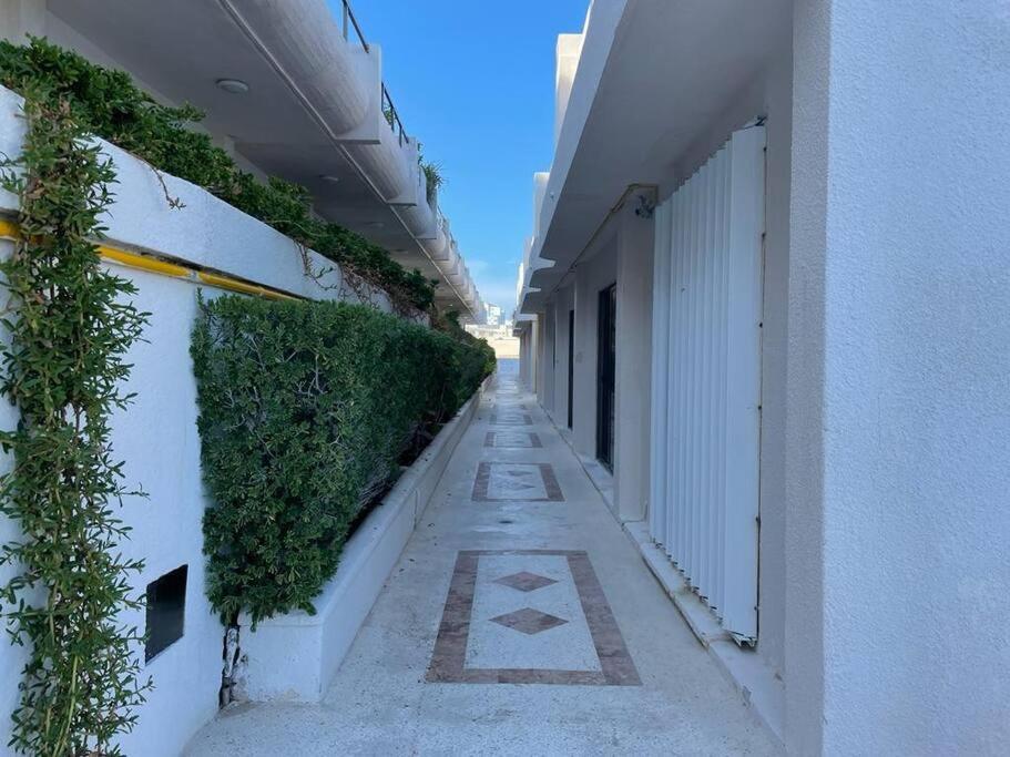 קנקון Villas Marlin By Andiani Travel מראה חיצוני תמונה