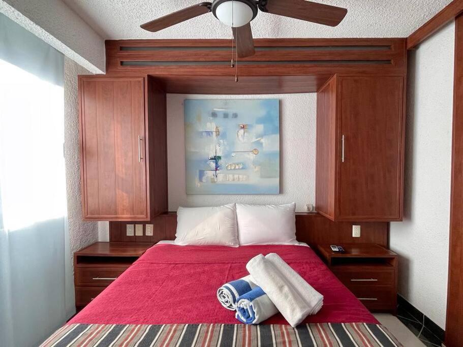קנקון Villas Marlin By Andiani Travel מראה חיצוני תמונה