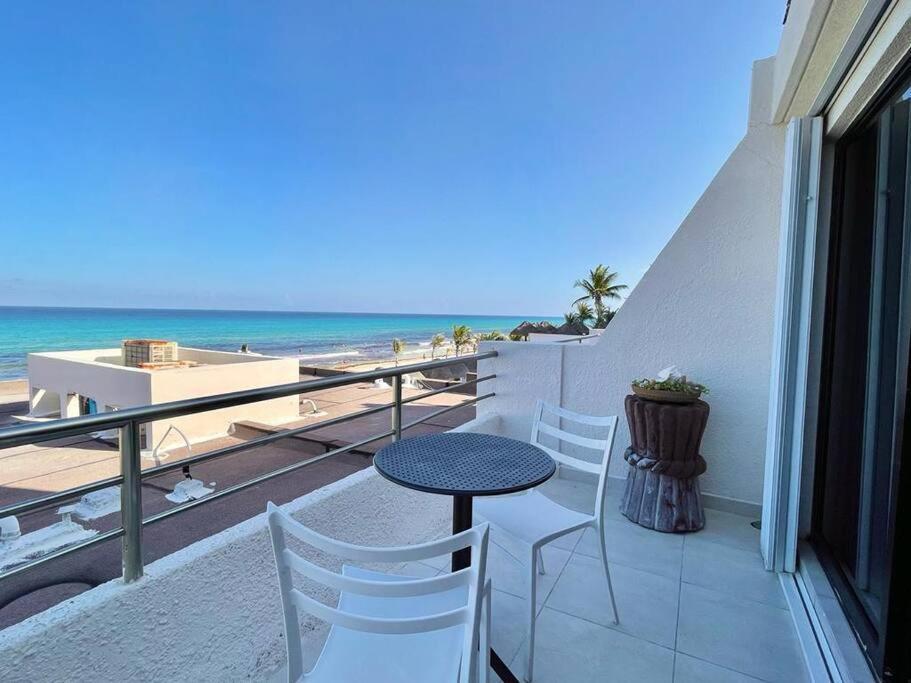 קנקון Villas Marlin By Andiani Travel מראה חיצוני תמונה