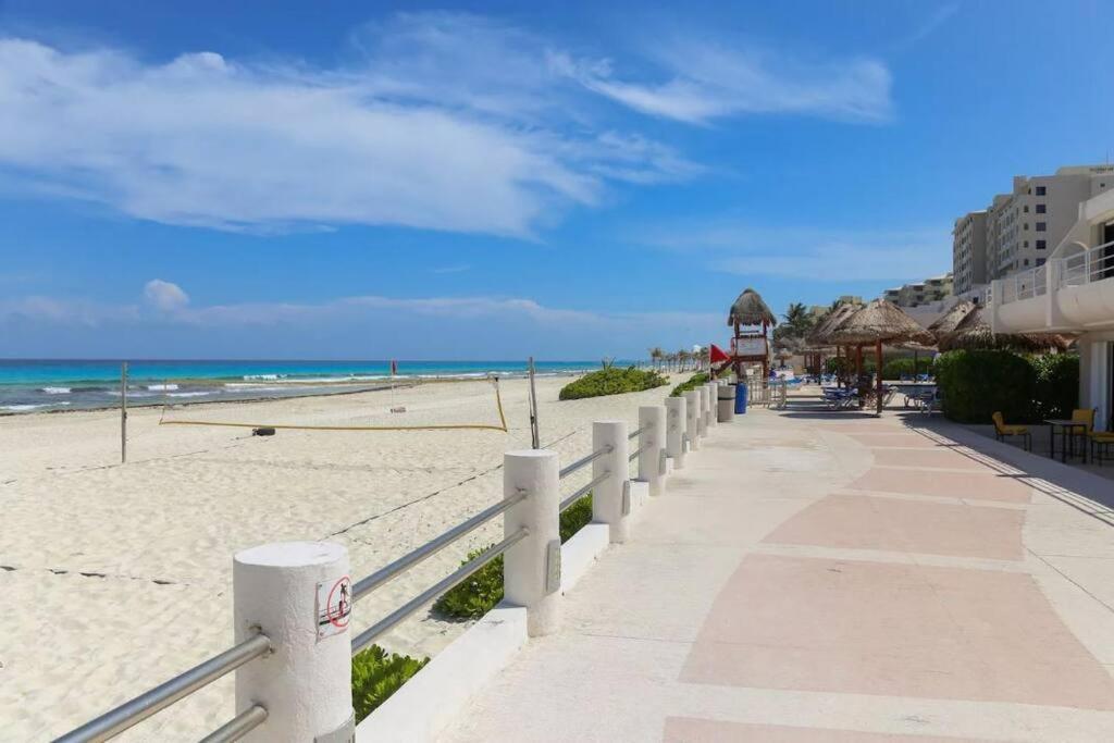 קנקון Villas Marlin By Andiani Travel מראה חיצוני תמונה
