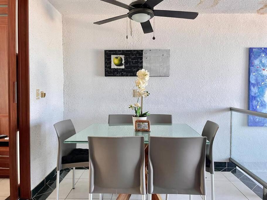 קנקון Villas Marlin By Andiani Travel מראה חיצוני תמונה