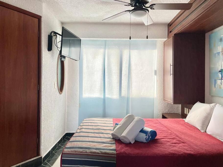 קנקון Villas Marlin By Andiani Travel מראה חיצוני תמונה