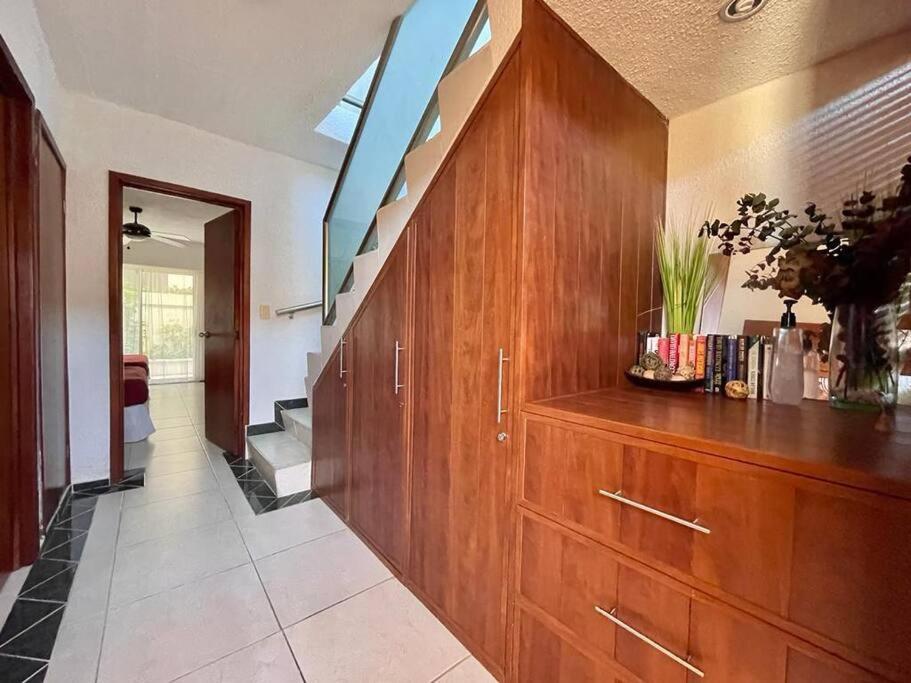 קנקון Villas Marlin By Andiani Travel מראה חיצוני תמונה