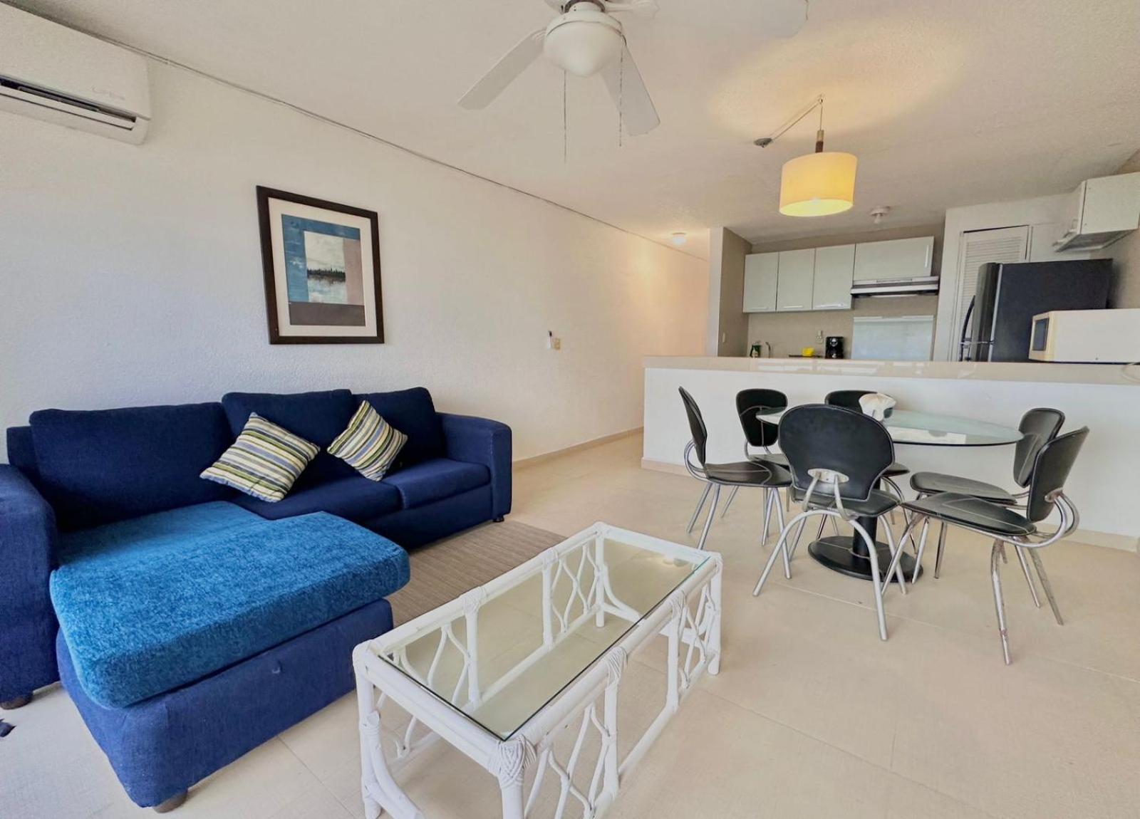 קנקון Villas Marlin By Andiani Travel מראה חיצוני תמונה