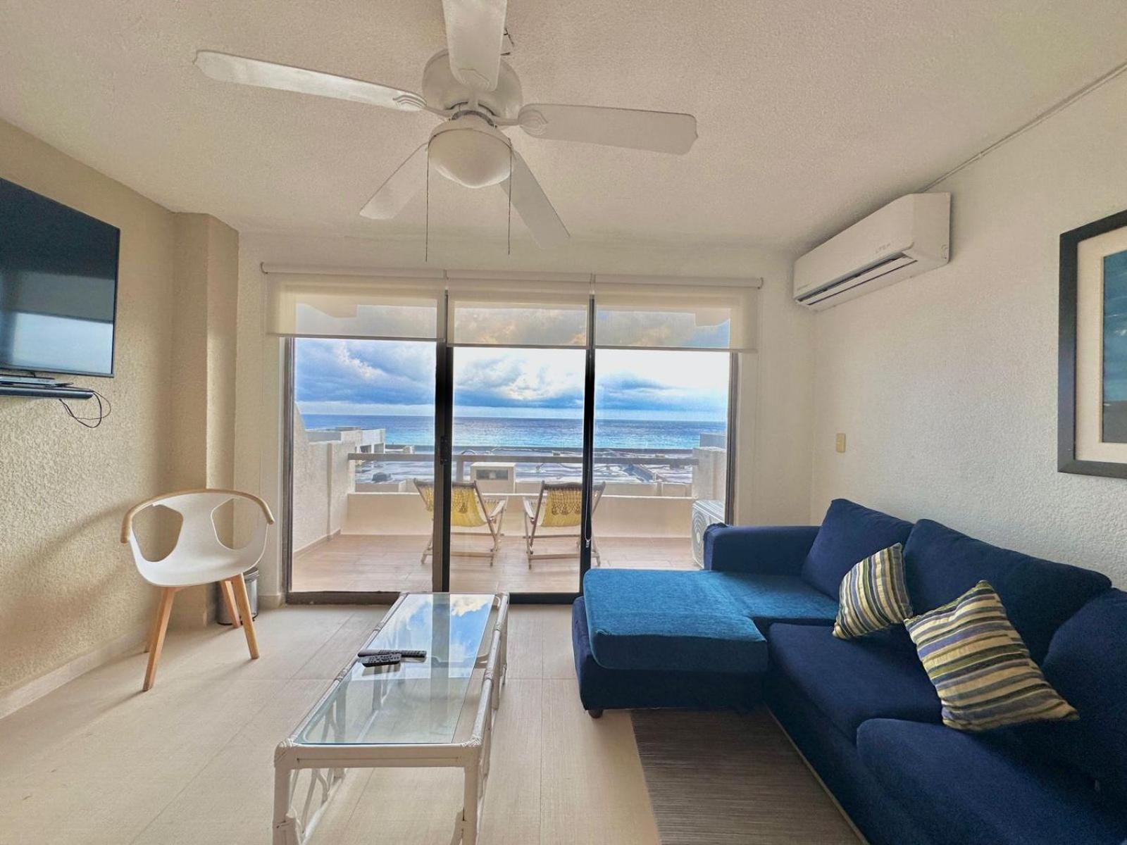 קנקון Villas Marlin By Andiani Travel מראה חיצוני תמונה