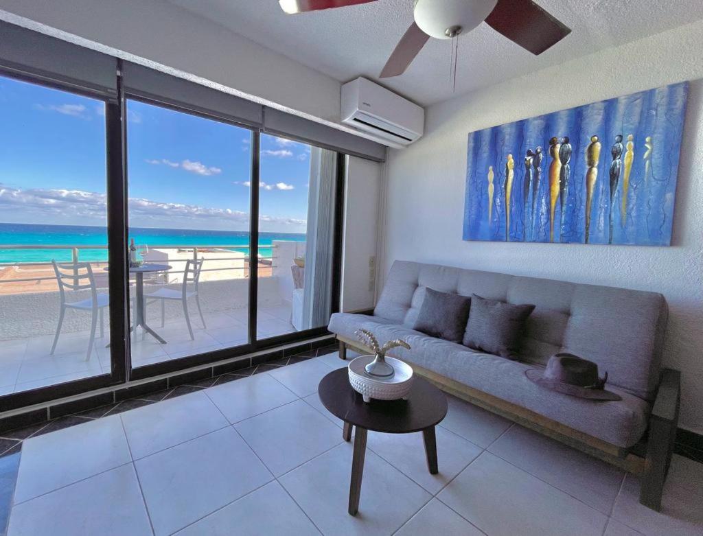קנקון Villas Marlin By Andiani Travel מראה חיצוני תמונה