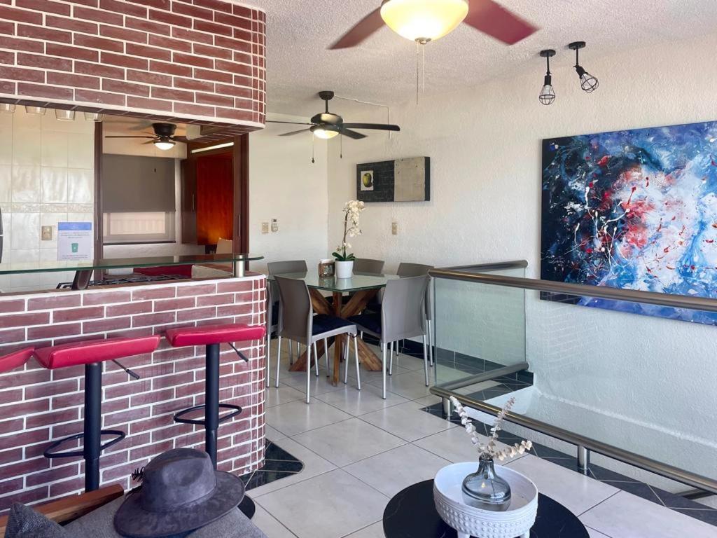 קנקון Villas Marlin By Andiani Travel מראה חיצוני תמונה