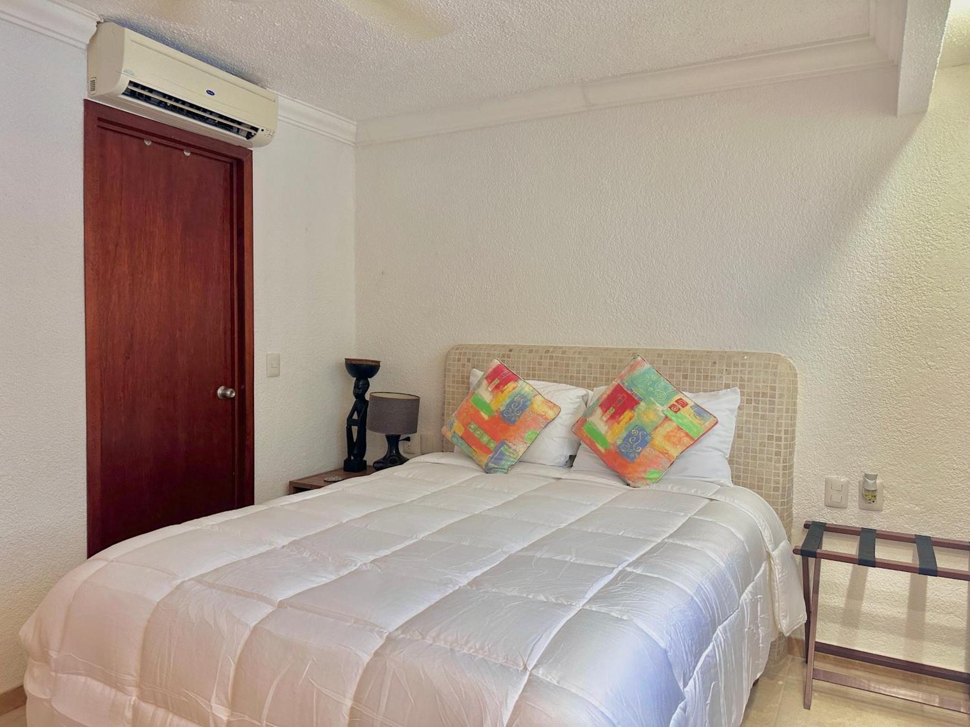 קנקון Villas Marlin By Andiani Travel מראה חיצוני תמונה