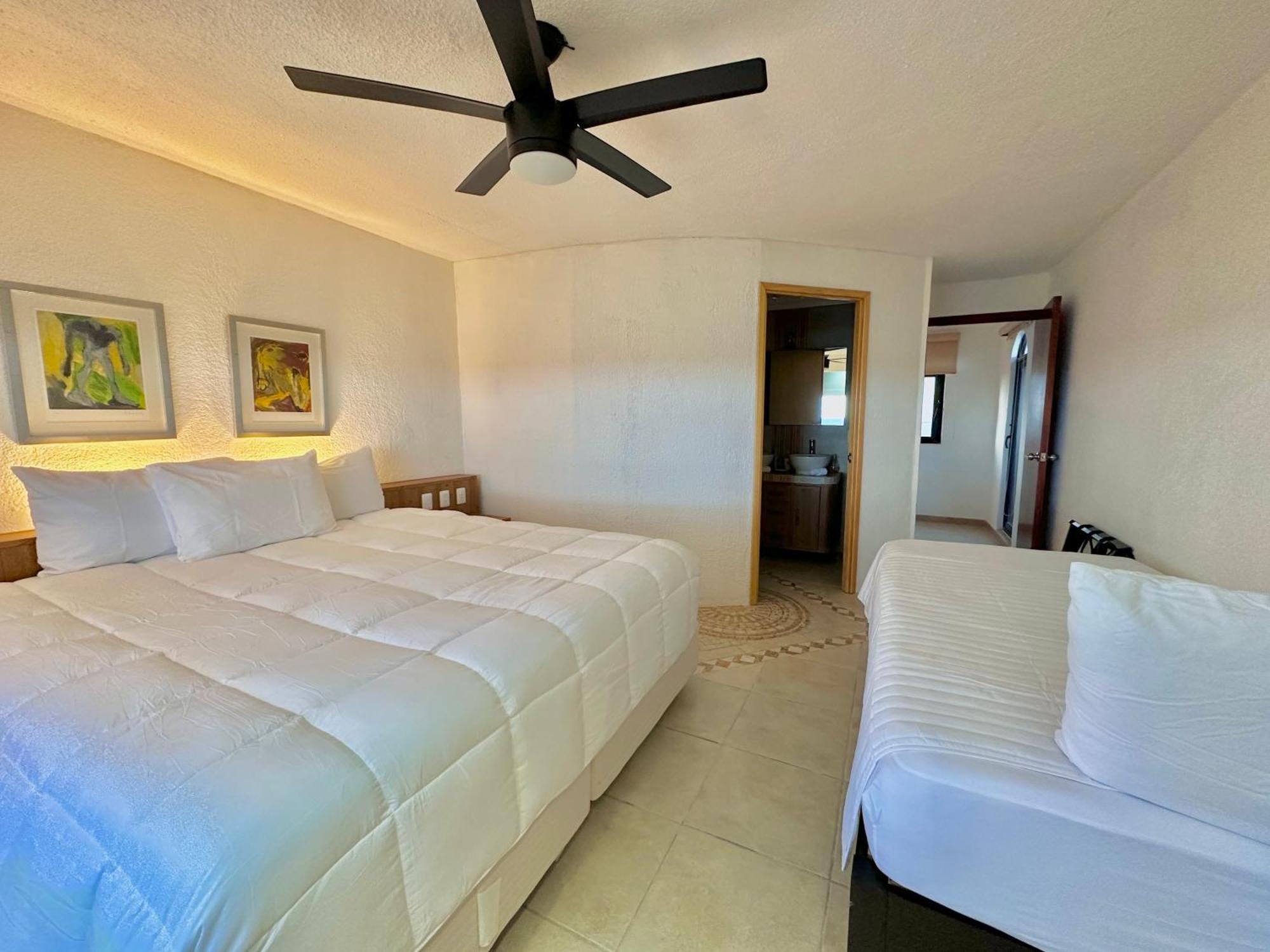 קנקון Villas Marlin By Andiani Travel מראה חיצוני תמונה