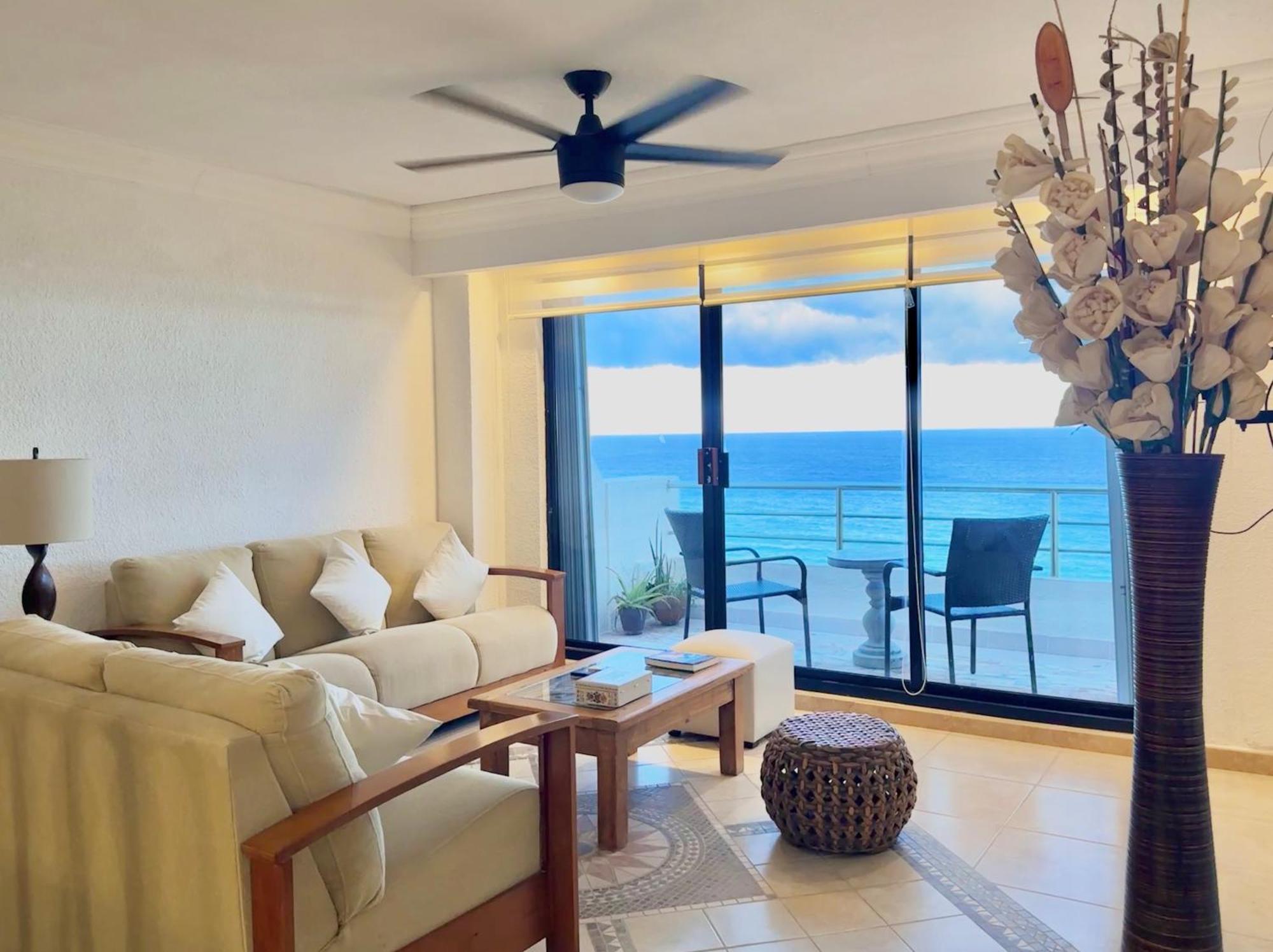 קנקון Villas Marlin By Andiani Travel מראה חיצוני תמונה