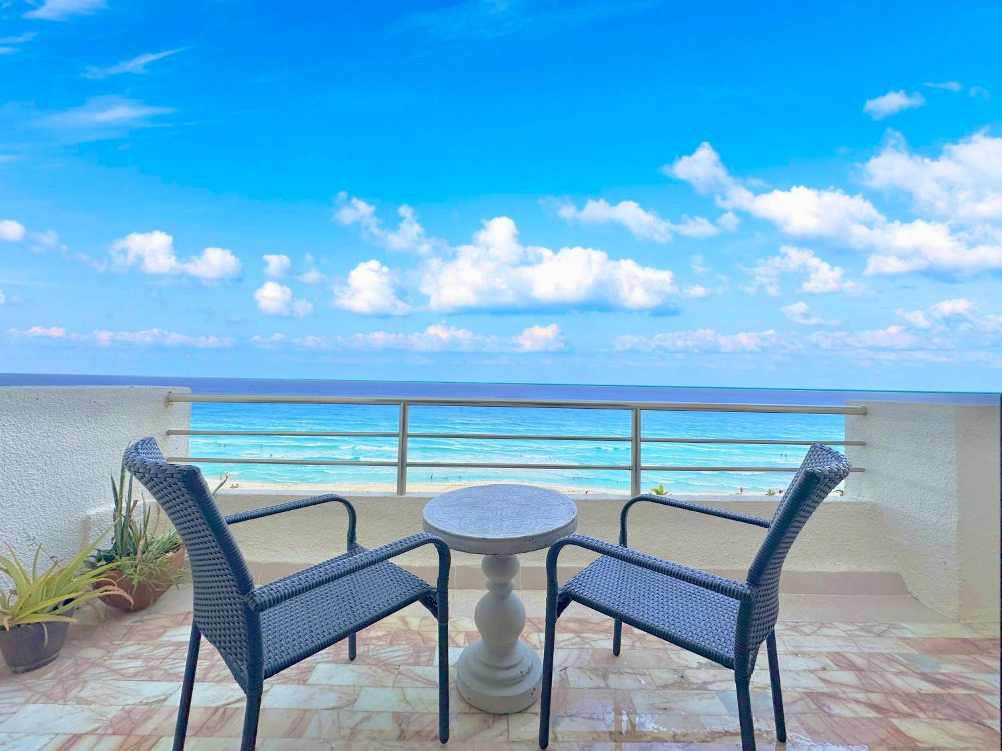 קנקון Villas Marlin By Andiani Travel מראה חיצוני תמונה
